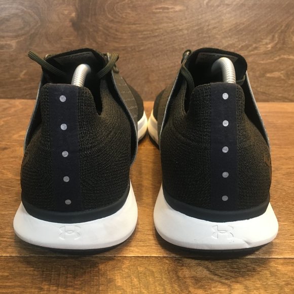 NEW Under Armour Speedform Slingwrap Running 11.5 - Picture 7 of 15